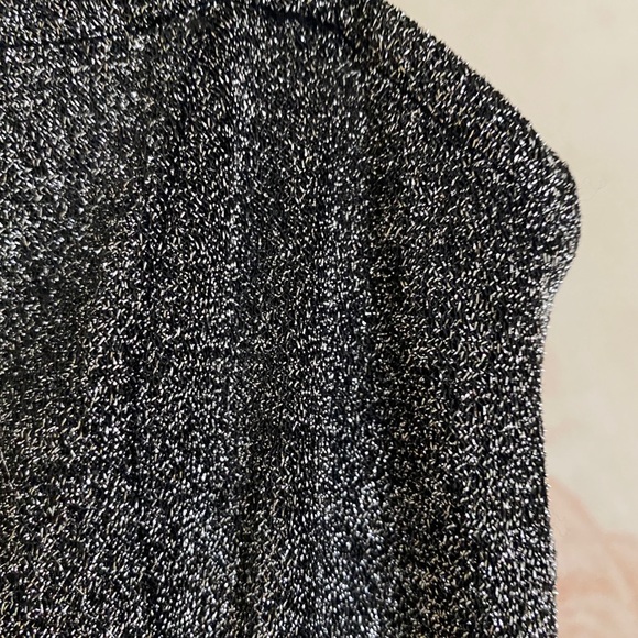 Sparkly Bodycon Dress (Worn Once) - Picture 3 of 3